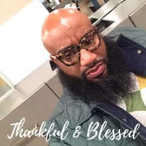 Meet your Posher, Jonathan